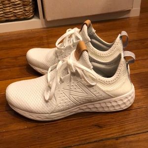 Fresh Foam Cruzv1 Reissue